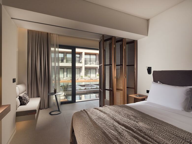Hotel Contessina Suites And Spa