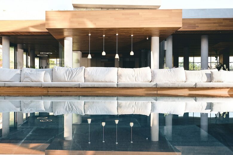 Hotel Contessina Suites And Spa