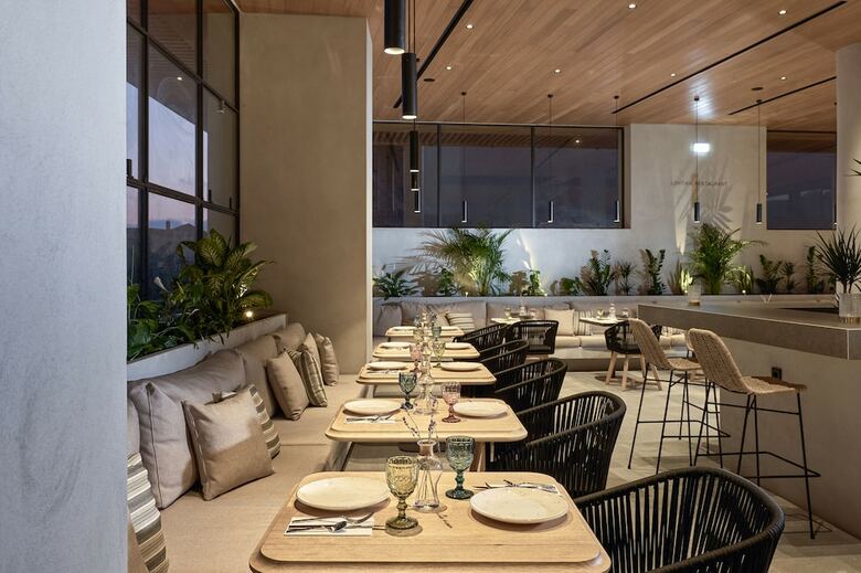 Hotel Contessina Suites And Spa