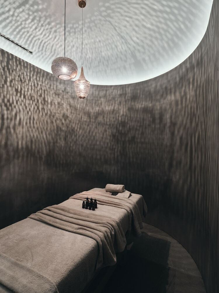 Hotel Contessina Suites And Spa