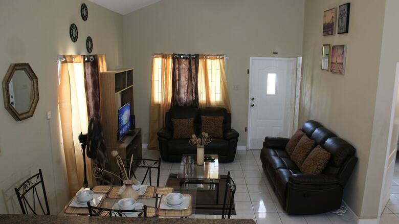 Your Holiday Home Caribbean Estates