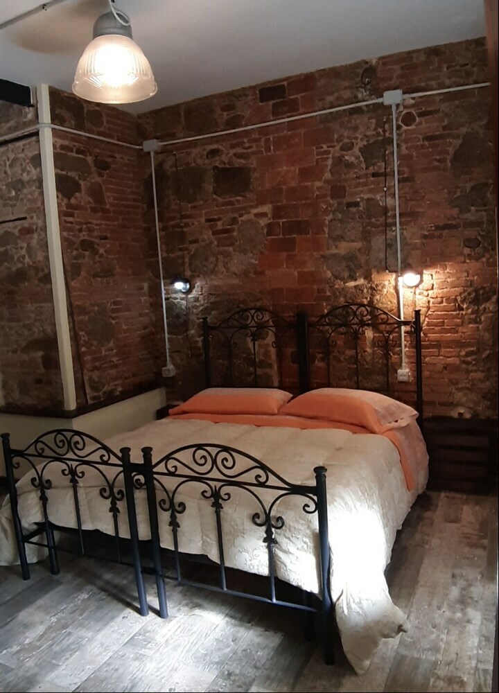 Apartamento Il Vico