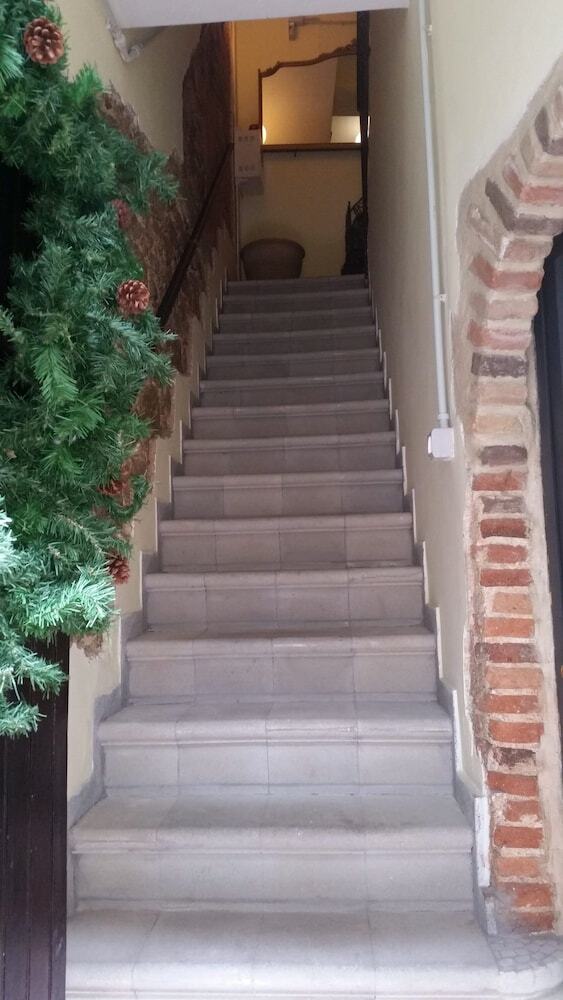 Apartamento Il Vico