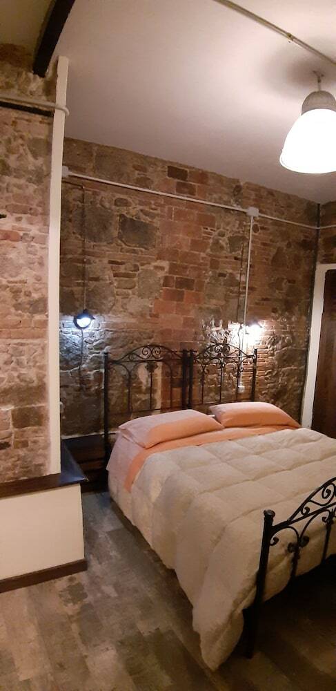 Apartamento Il Vico