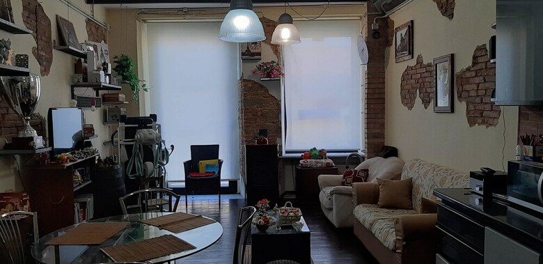 Apartamento Il Vico