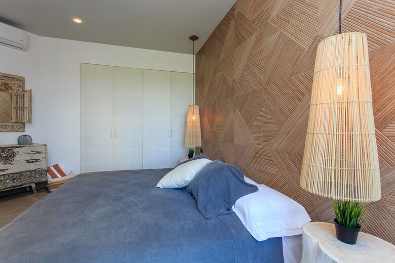 Brand New Apartment Tulum With Private Rooftop