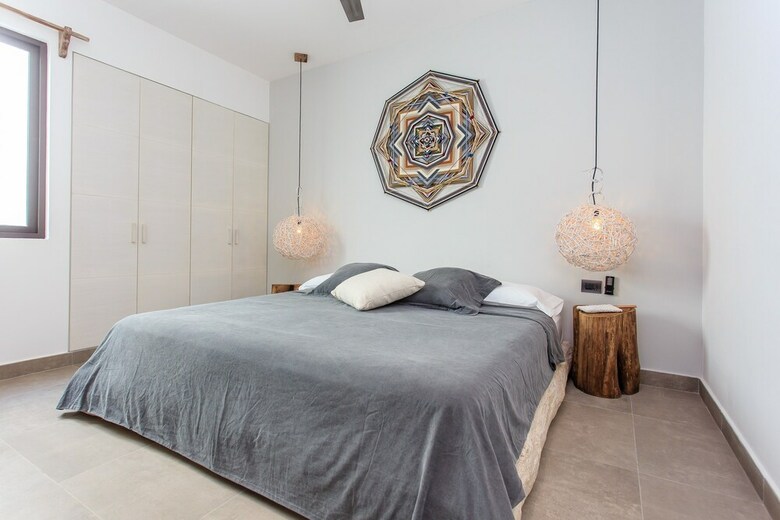 Brand New Apartment Tulum With Private Rooftop