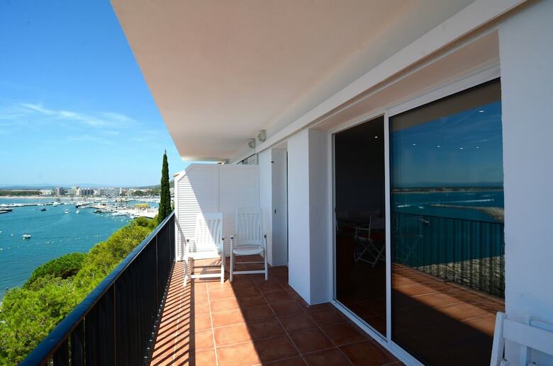 Apartment Blau Mar Cap de La Barra