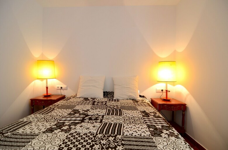 Apartment Blau Mar Cap de La Barra