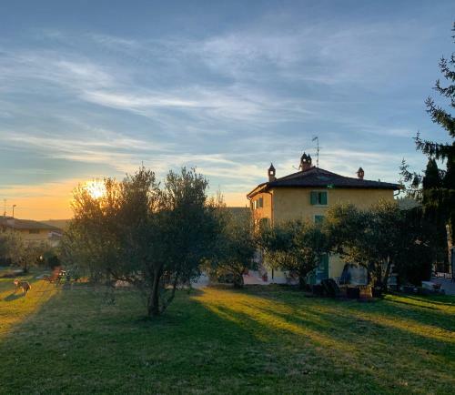 Relais Valpolicella B&B