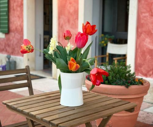 Relais Valpolicella B&B