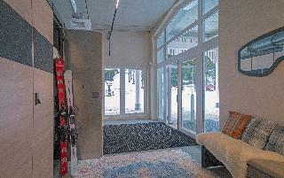 Hotel Ecrin Blanc Resort Courchevel