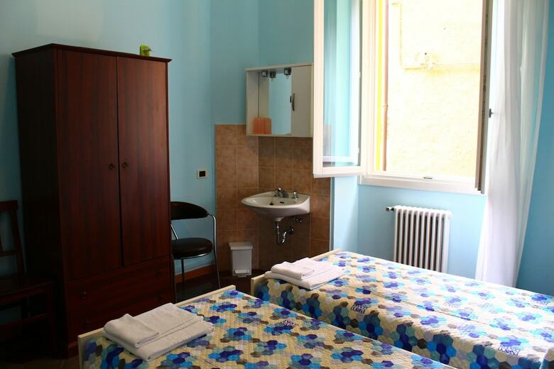 Hotel Albergo Del Lago