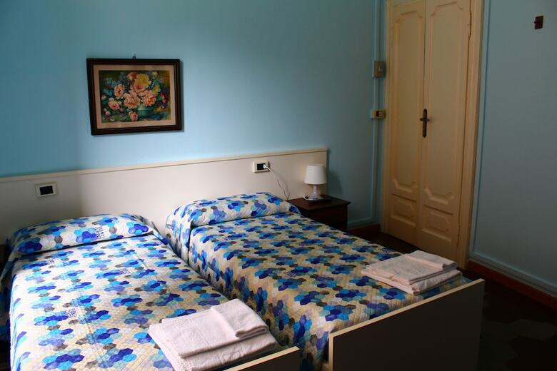 Hotel Albergo Del Lago