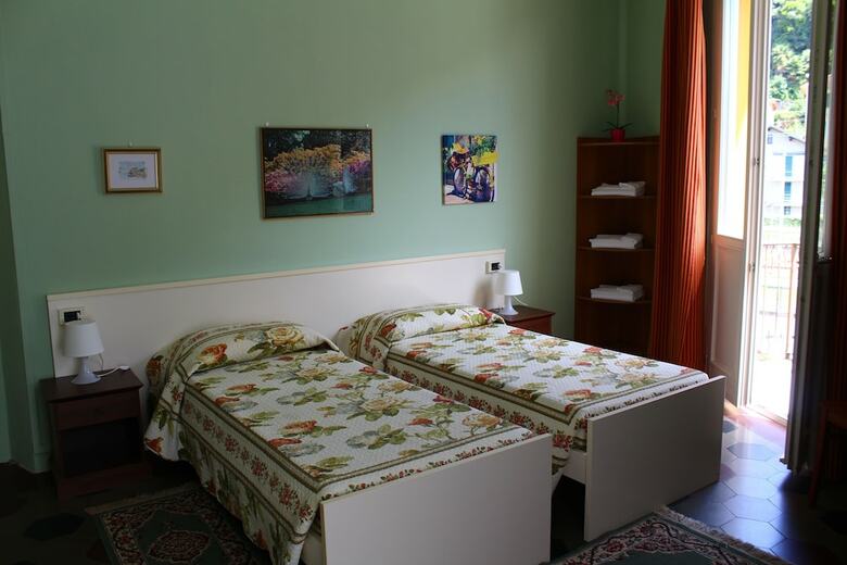 Hotel Albergo Del Lago