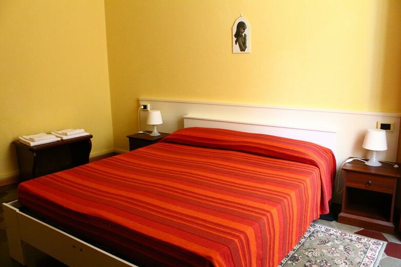 Hotel Albergo Del Lago