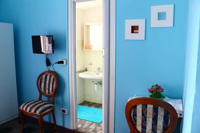 Hotel Albergo Del Lago