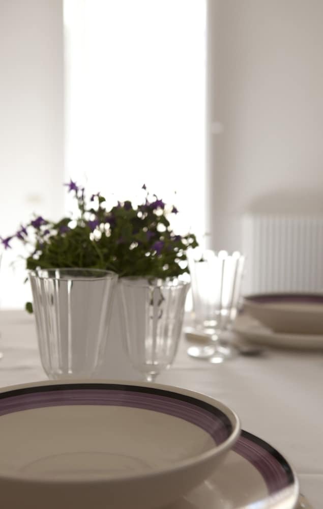 Garibaldi Exclusive Apartments