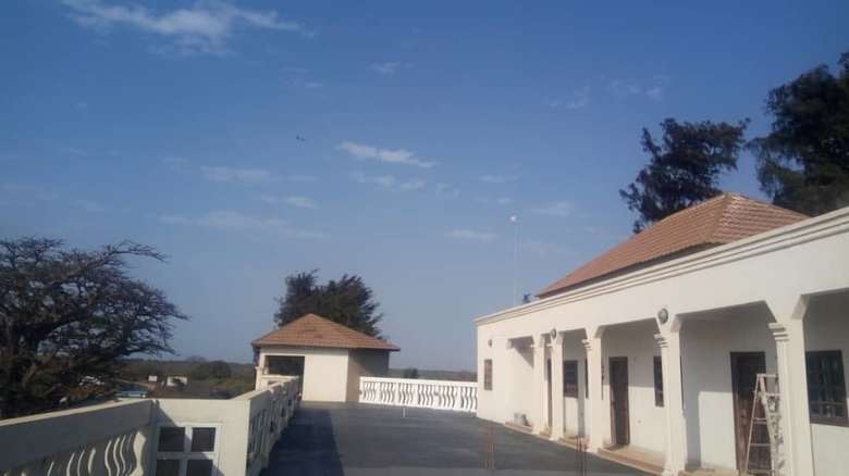Bay Inn Hotel