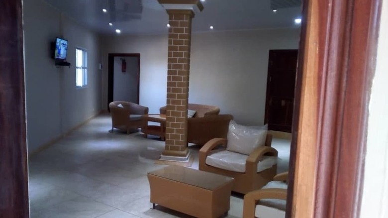 Bay Inn Hotel