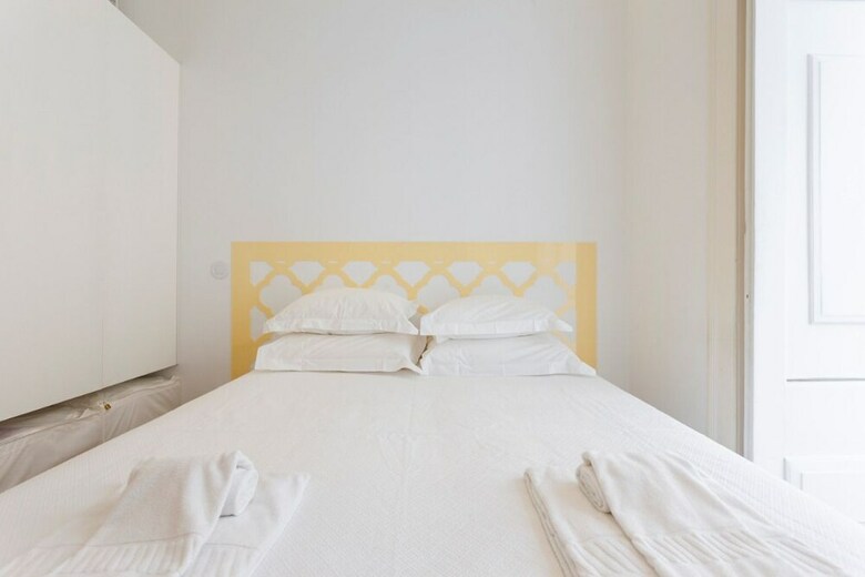 Apartamentos New Flat Lisbon