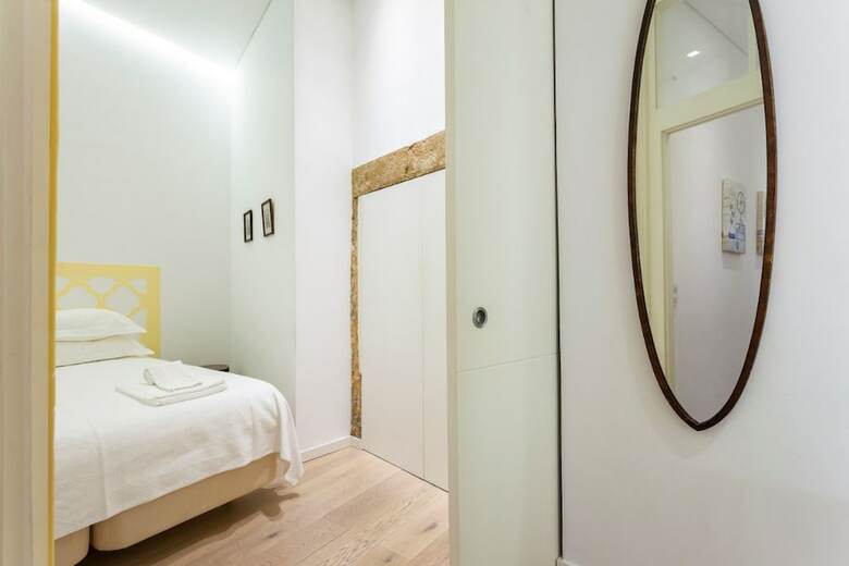 Apartamentos New Flat Lisbon