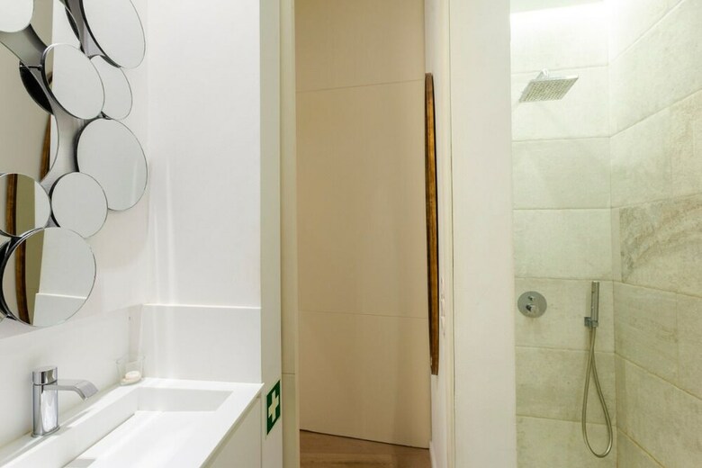 Apartamentos New Flat Lisbon