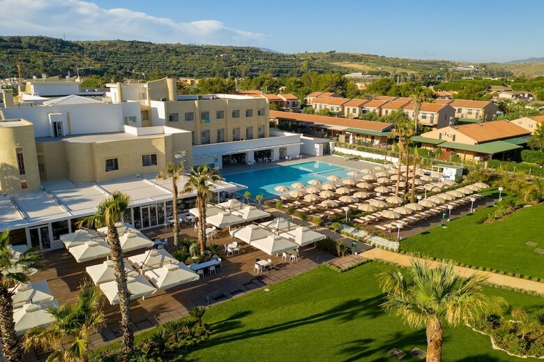 Posada Himera Beach Club