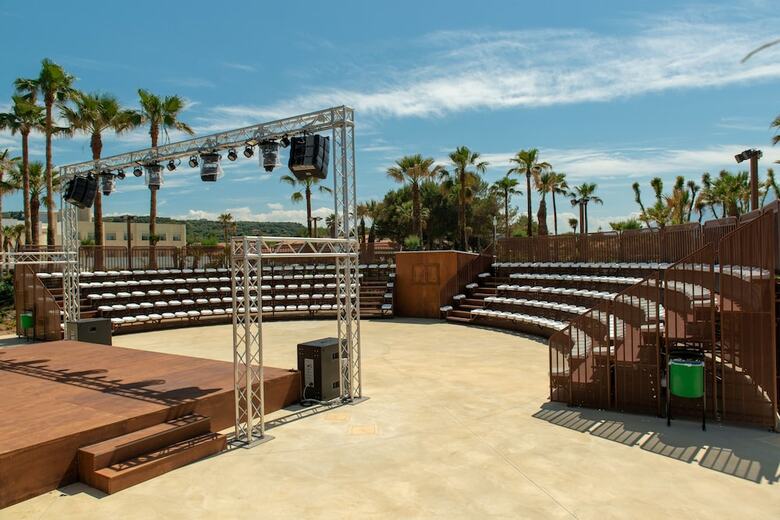 Posada Himera Beach Club