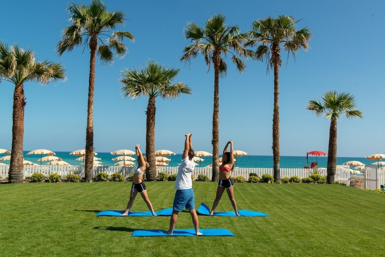 Posada Himera Beach Club