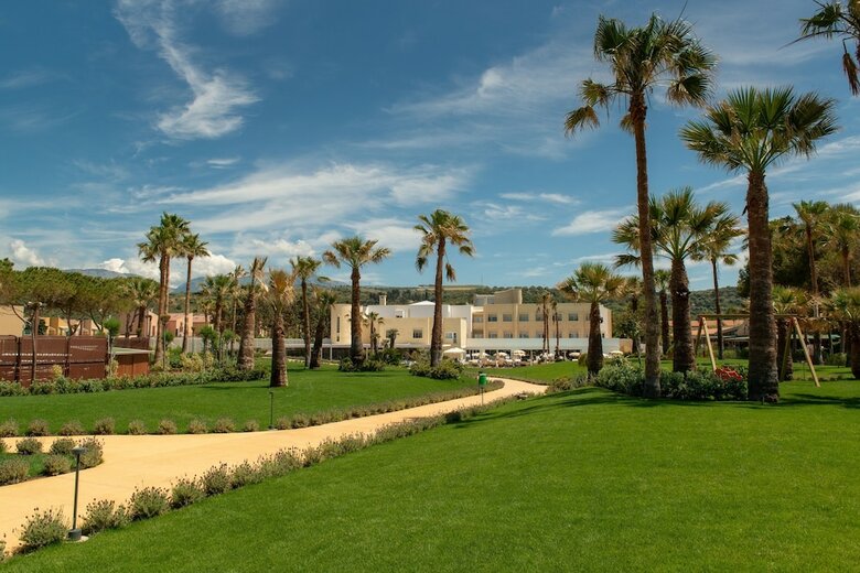 Posada Himera Beach Club