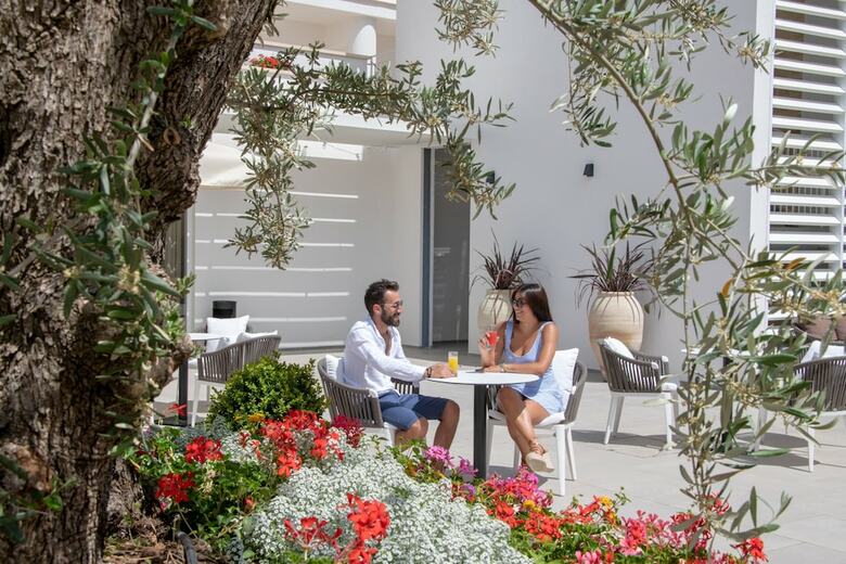 Posada Himera Beach Club