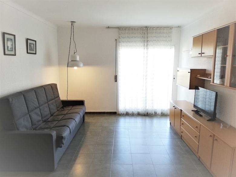Apartment Els Pins D1 2-2