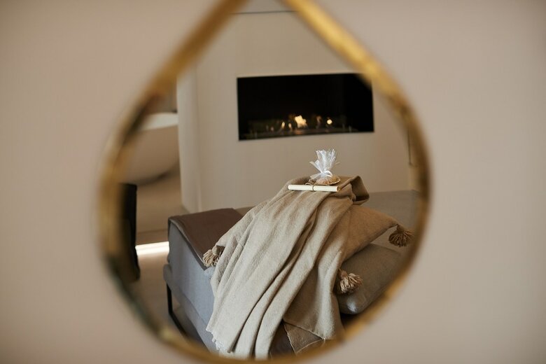 Bed & Breakfast Musae Relais & Spa