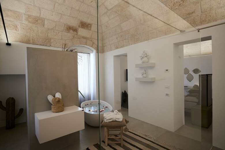 Bed & Breakfast Musae Relais & Spa