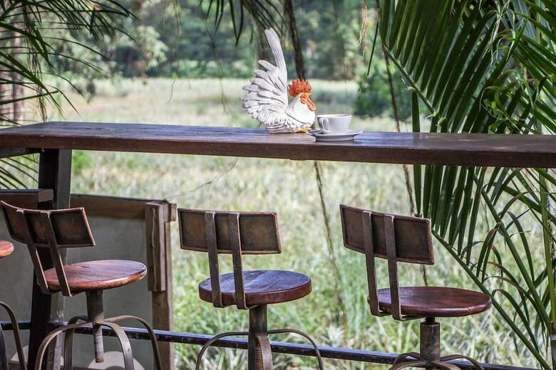 Hotel Kongkarn Bed & Farm Stay