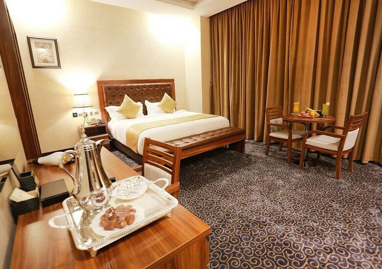 Karam Jeddah Hotel