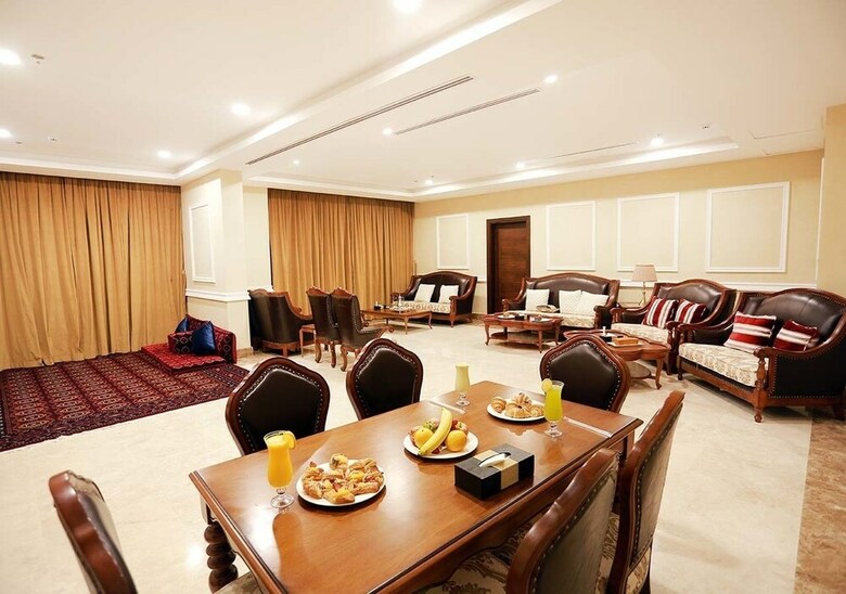Karam Jeddah Hotel