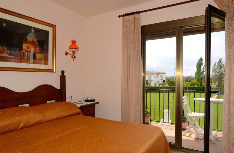Apartment Ermita 92