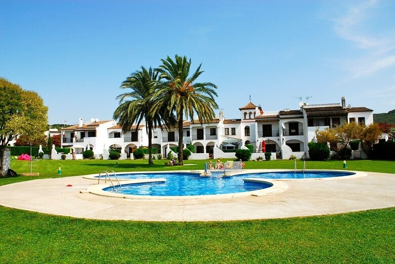 Apartment Ermita 100