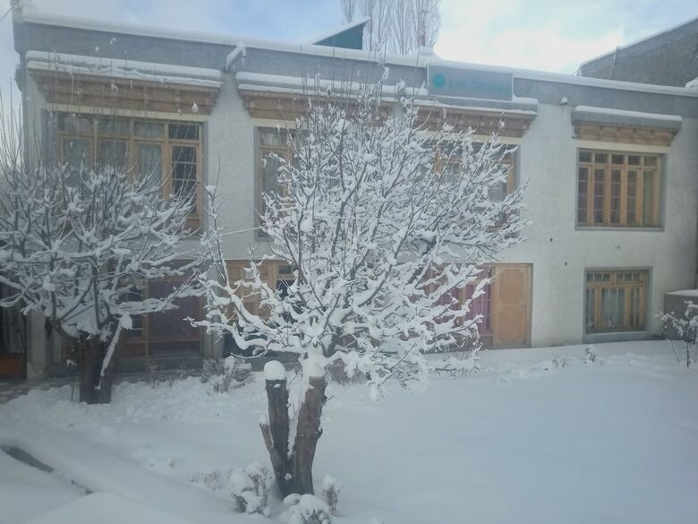 Hotel Leh Stumpa