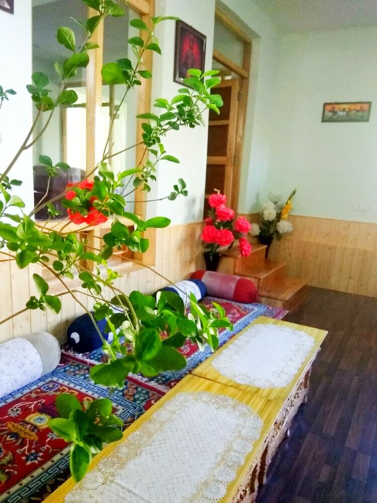 Hotel Leh Stumpa