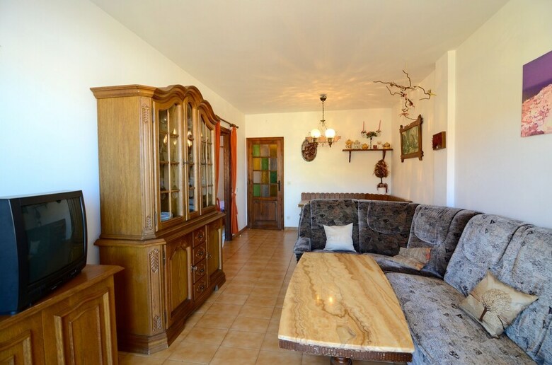 Apartamentos Garbi Park