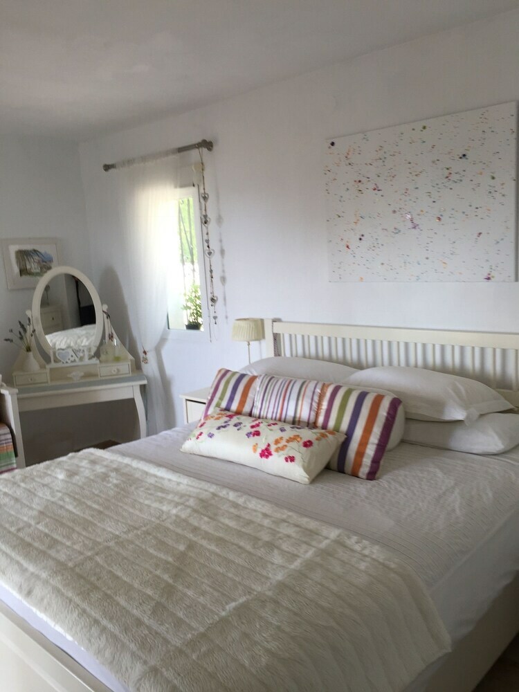 Bed & Breakfast Casa Bah�a de Casares