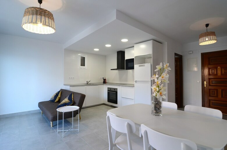 Apartamentos Els  Pescadors