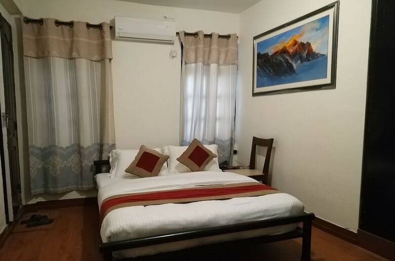 Nepal Himalayas Hotel Pvt Ltd