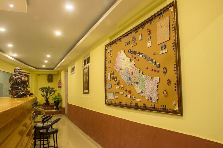 Nepal Himalayas Hotel Pvt Ltd