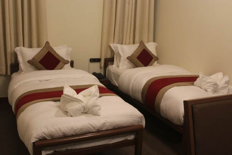 Nepal Himalayas Hotel Pvt Ltd