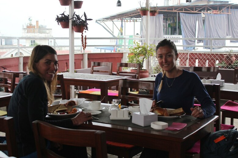 Nepal Himalayas Hotel Pvt Ltd