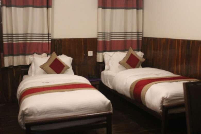 Nepal Himalayas Hotel Pvt Ltd